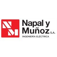 Napal y Muñoz SA Logo