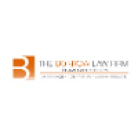 The Borrow Law Firm Logo