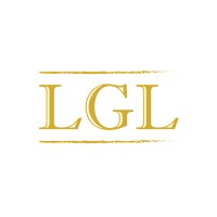 Lasnetski Gihon Law Logo