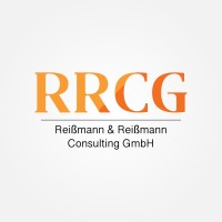 RRCG GmbH Logo