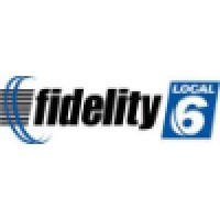 Fidelity Local 6 Logo