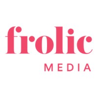 Frolic Media Logo