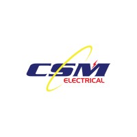 CSM Electrical & Instrumentation Ltd. Logo