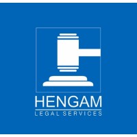 Hengam : Iran IP Law Logo