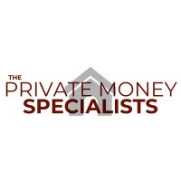 Private Money Specialists Logo