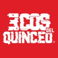 Ecos del Quinceo Logo