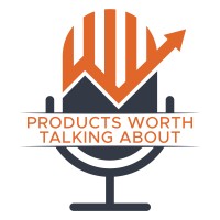Products Worth Talking About Logo