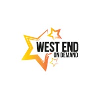 West End On Demand Logo