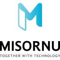 Misornu Technologies Logo