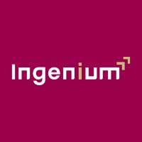 Ingenium | Escuela de Formación Profesional Logo