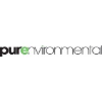 Pure Environmental Logo