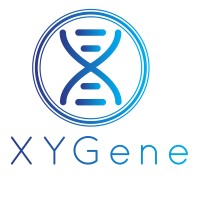 XYGene Logo