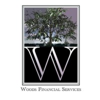 Woods Financial Services Logo