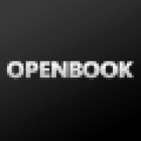 Openbook Brasil Logo