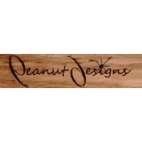 Peanut Designs & Tools Logo