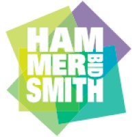 Hammersmith BID Logo
