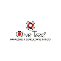 Olive Tree Logo