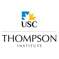 USCs Thompson Institute Logo