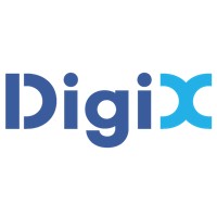 Digix Plus Logo