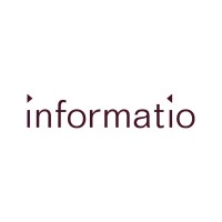 Informatio GmbH Logo