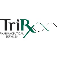 TriRx Pharmaceutical Services, LLC Logo