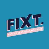 FIXT. Logo