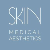 Skin Medical Aesthetics & Injection Training Logo