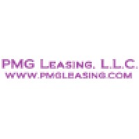 PMG Leasing Logo