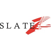 South Los Angeles Transit Empowerment Zone (SLATE-Z) Logo