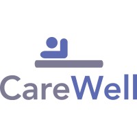 CareWell Health Logo