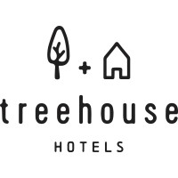 Treehouse Hotels Logo