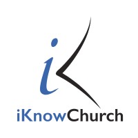 iKnow Church - Church Management Software Logo