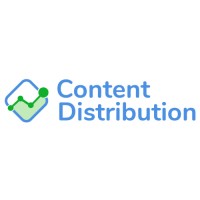 Content Distribution Logo