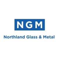Northland Glass & Metal Logo