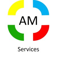 AM Services Argentina Logo