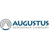 Augustus Aerospace Company Logo