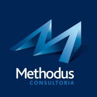 Methodus Consultoria Logo