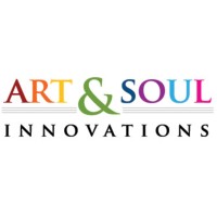 Art & Soul Innovations Logo