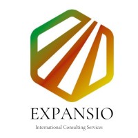 Expansio International Consulting Services Logo