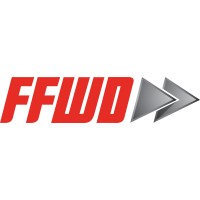 Fast Forward IT Logo