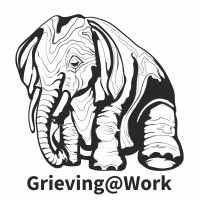 Grieving@Work Logo