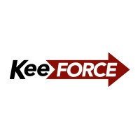 KeeFORCE Logo