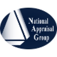 National Appraisal Group Logo