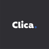Clica Logo