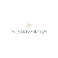 Palmer Family Law, PLLC Logo