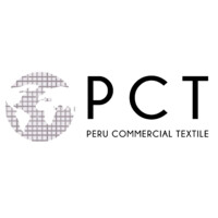 Peru Commercial Textile Logo