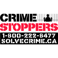 Metro Vancouver Crime Stoppers Logo
