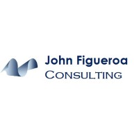 John Figueroa Consulting Logo
