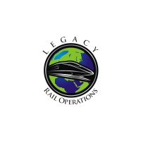 Legacy Rail Operations Logo