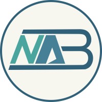 NABAFZAR IRANIAN Logo